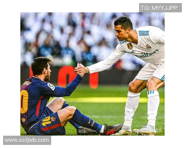 梅西与C罗时代的终结与新星崛起足球世界的传奇变革 梅西与C罗时代的终结与新星崛起足球世界的传奇变革