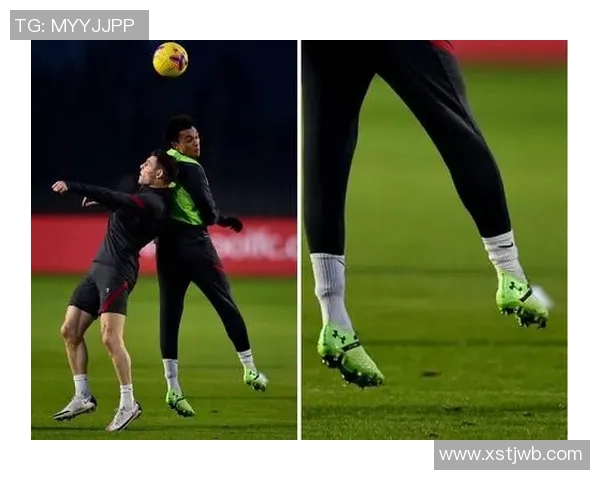 足球鞋球星上脚实拍解析:细节展现运动科技与个性风格的完美结合