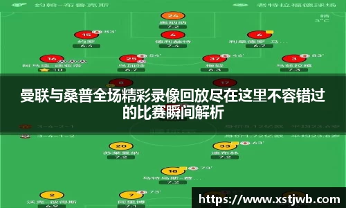曼联与桑普全场精彩录像回放尽在这里不容错过的比赛瞬间解析